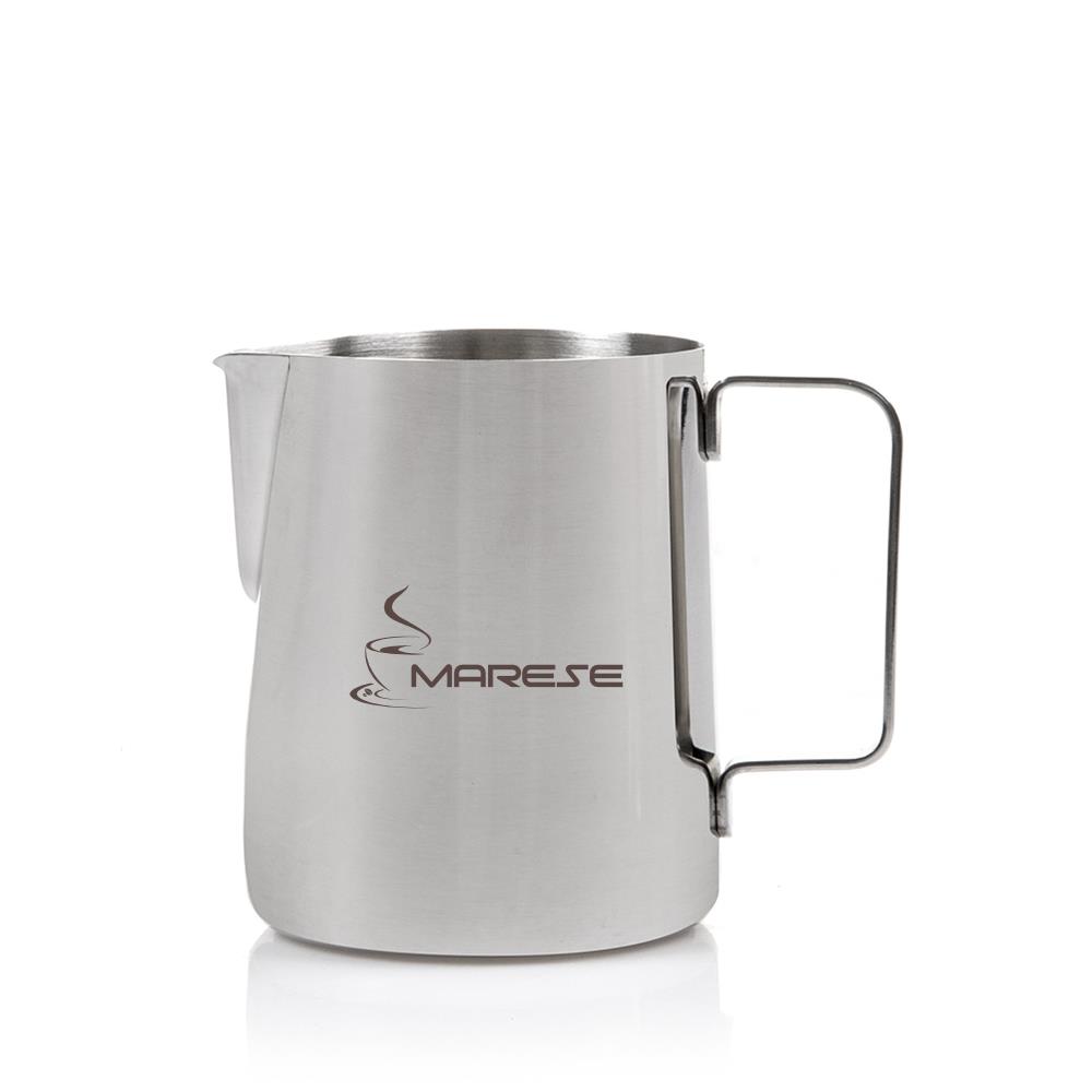 Marese Milchkännchen Basic 350ml poliert Marese Milchkännchen Basic 350ml poliert