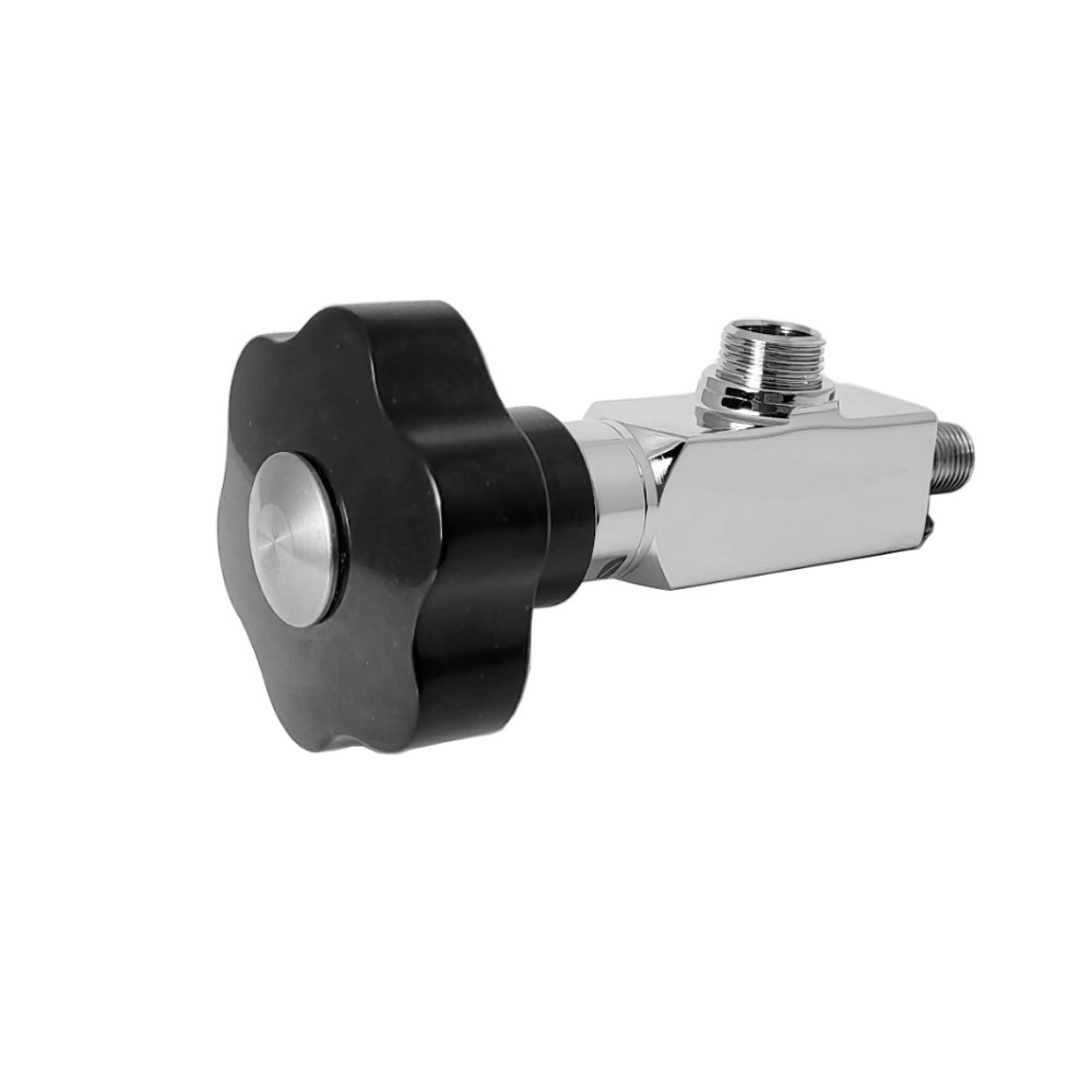 Profitec Drehventil komplett, Pro500 - Pro 800