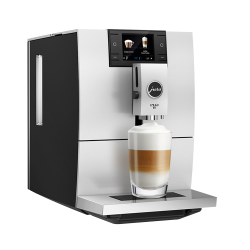 Jura ENA 8 Metropolitan Black