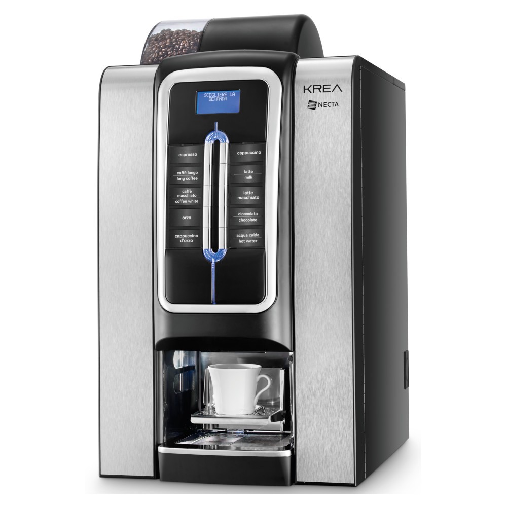 Gebrauchtgerät Necta Krea, Prod. Jahr 2022