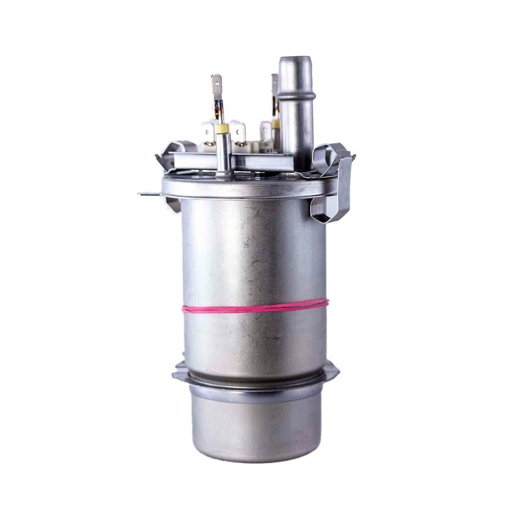 Bravilor Bonamat Durchlauferhitzer TH 10