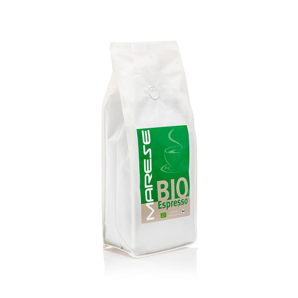 Marese Bio Espresso 1000g Füllgewicht: 1000g Marese Bio Espresso 1000g Füllgewicht: 1000g
