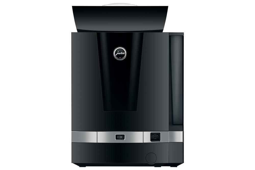JURA GIGA X3 Aluminium