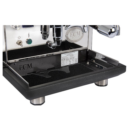 ECM Synchronika II OLED chrom