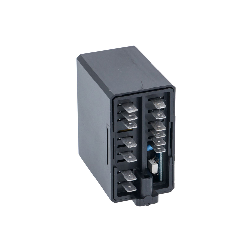 Rocket Espresso Steuerelektronik Giotto Mozzafiato