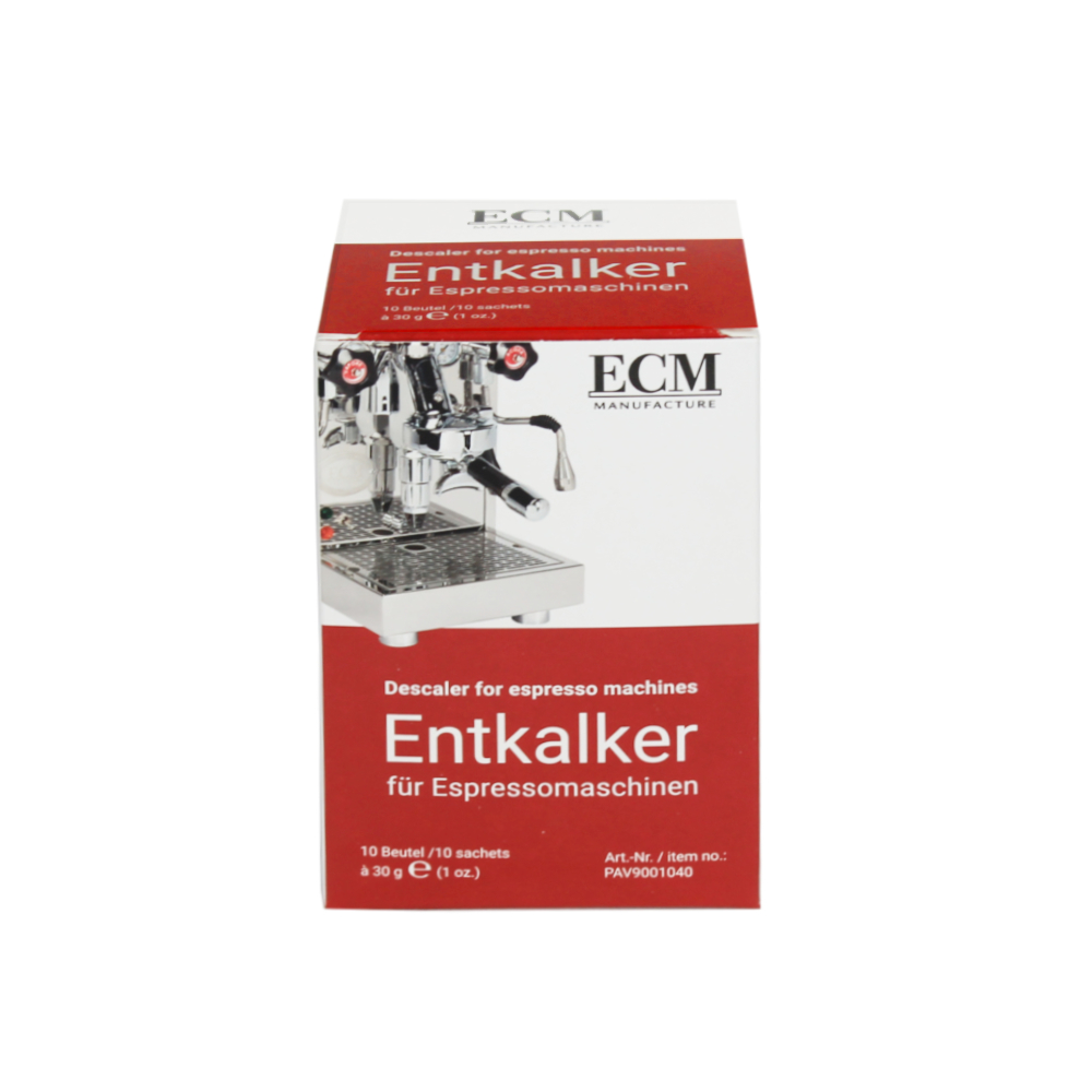 ECM Entkalkungspulver