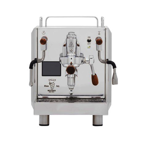 Bezzera Duo TOP MN - PID E61