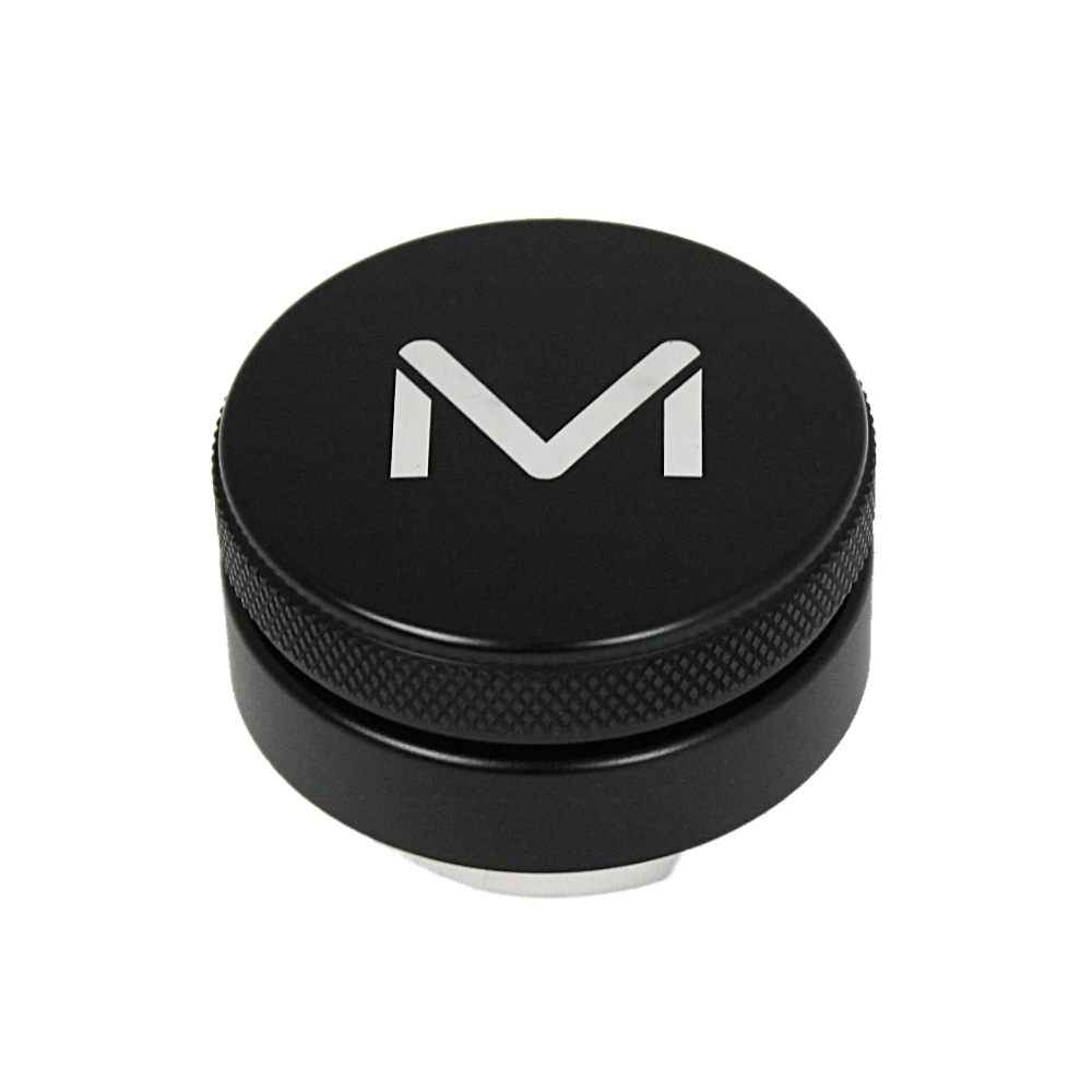 Marese Distributor Tamper 3-Angle 58,5mm schwarz Marese Distributor Tamper 3-Angle 58,5mm schwarz
