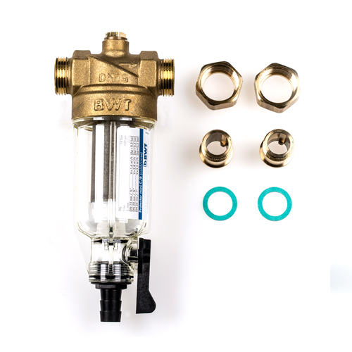 BWT Protector Mini-Set 30 µm