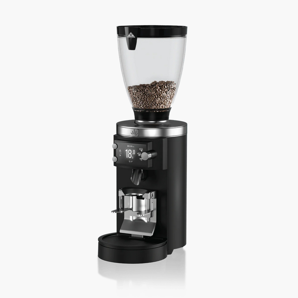 Mahlkönig Mühle E65W GbS schwarz