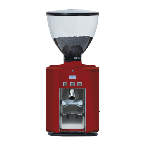 Dalla Corte DC One Espressomühle Total Red