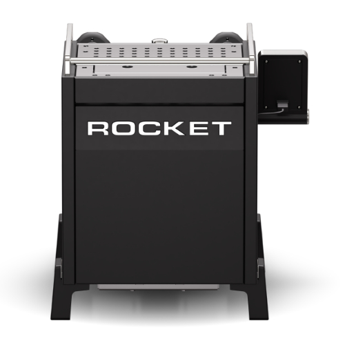 Rocket Espresso: R58 Tune schwarz