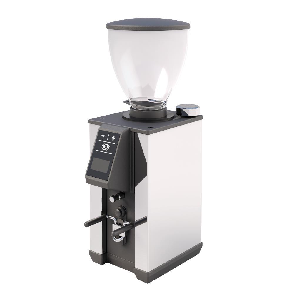 Macap Mühle LEO 55 chrom Farbe: Chrom Macap Mühle LEO 55 chrom Farbe: Chrom