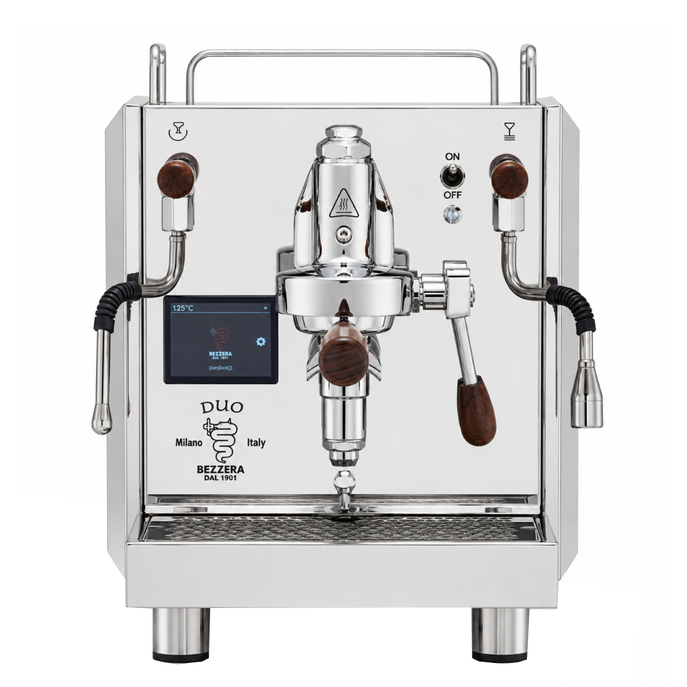 Bezzera Duo TOP MN - PID E61