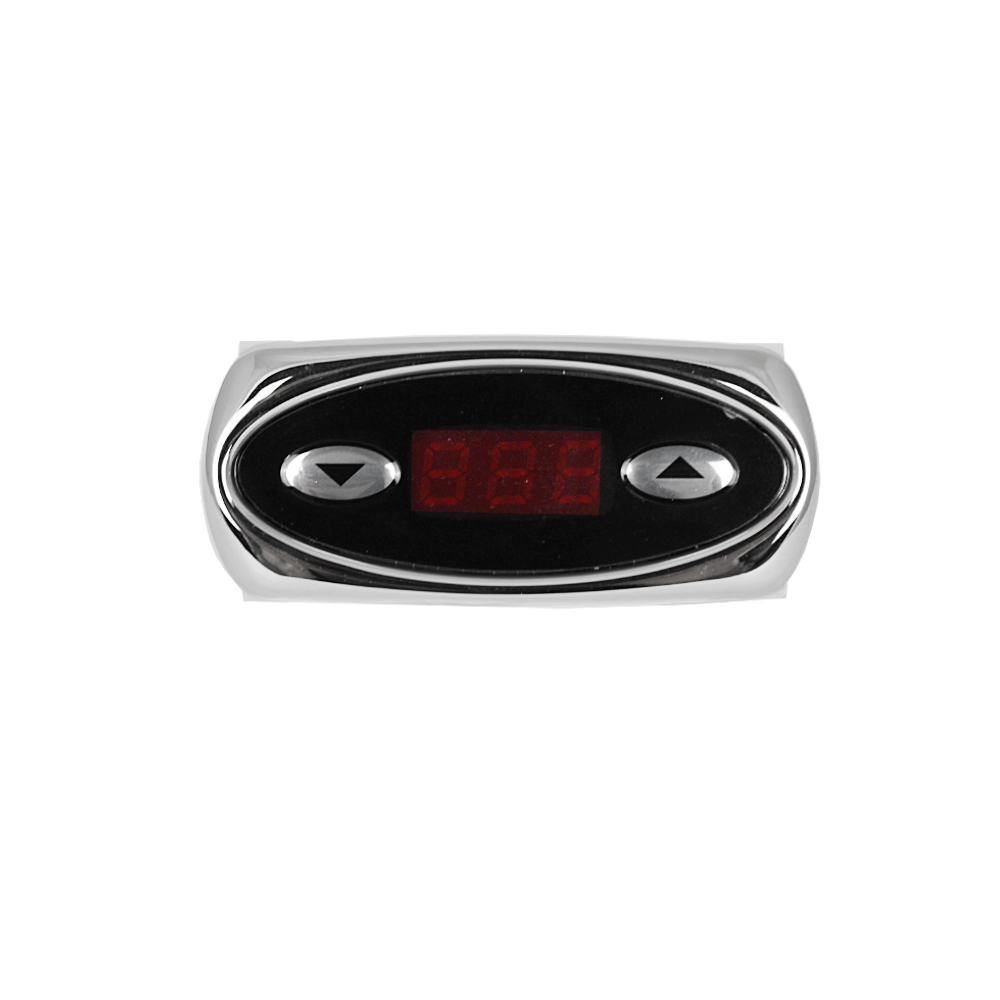 Bezzera PID Controller 230V rot BZ07