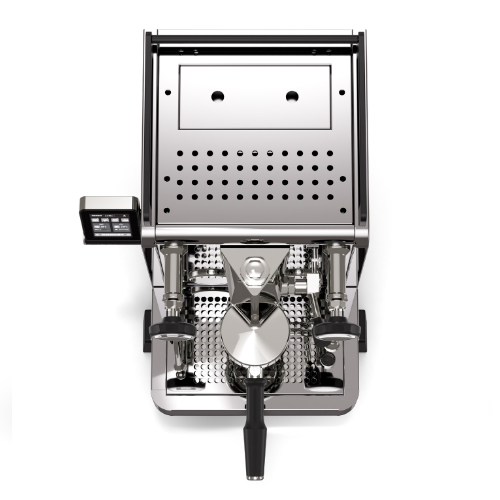 Rocket Espresso: R58 Tune schwarz