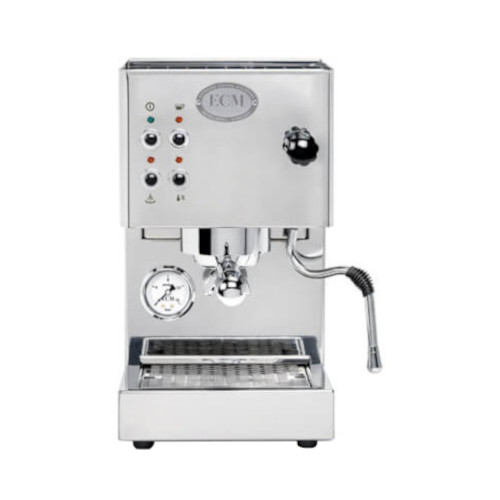 ECM Casa V
