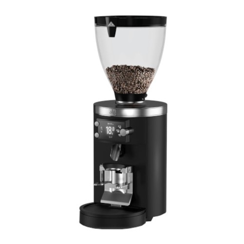 Mahlkönig Mühle E80W GbS schwarz