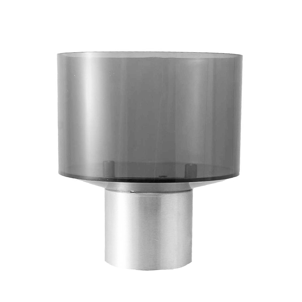 Bezzera Bohnenbehälter 250g BB005