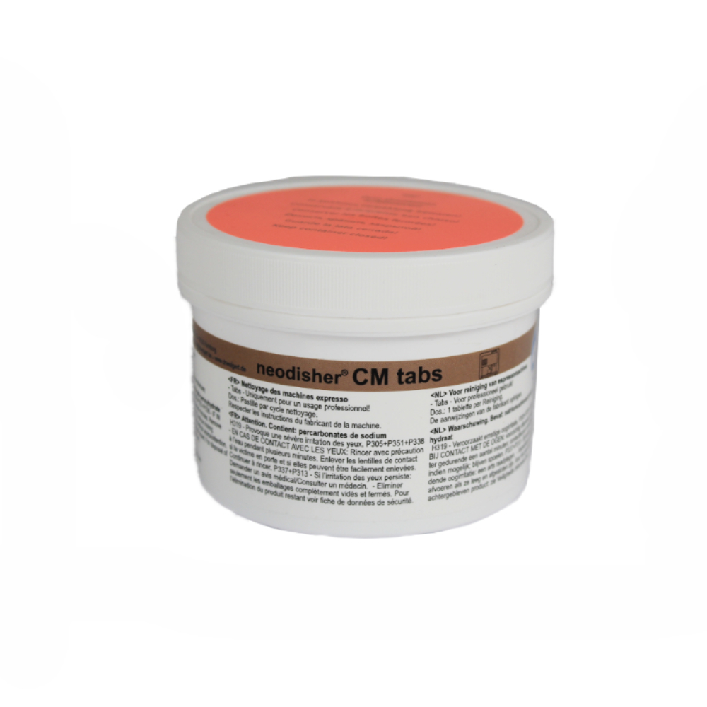 Animo Reinigungsmittel Brewer Espresso 100 Stück