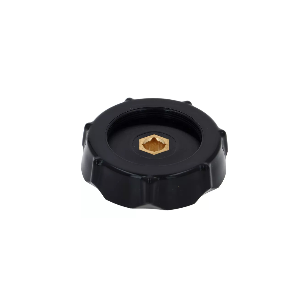 Profitec Griff für Drehventil schwarz Pro 400