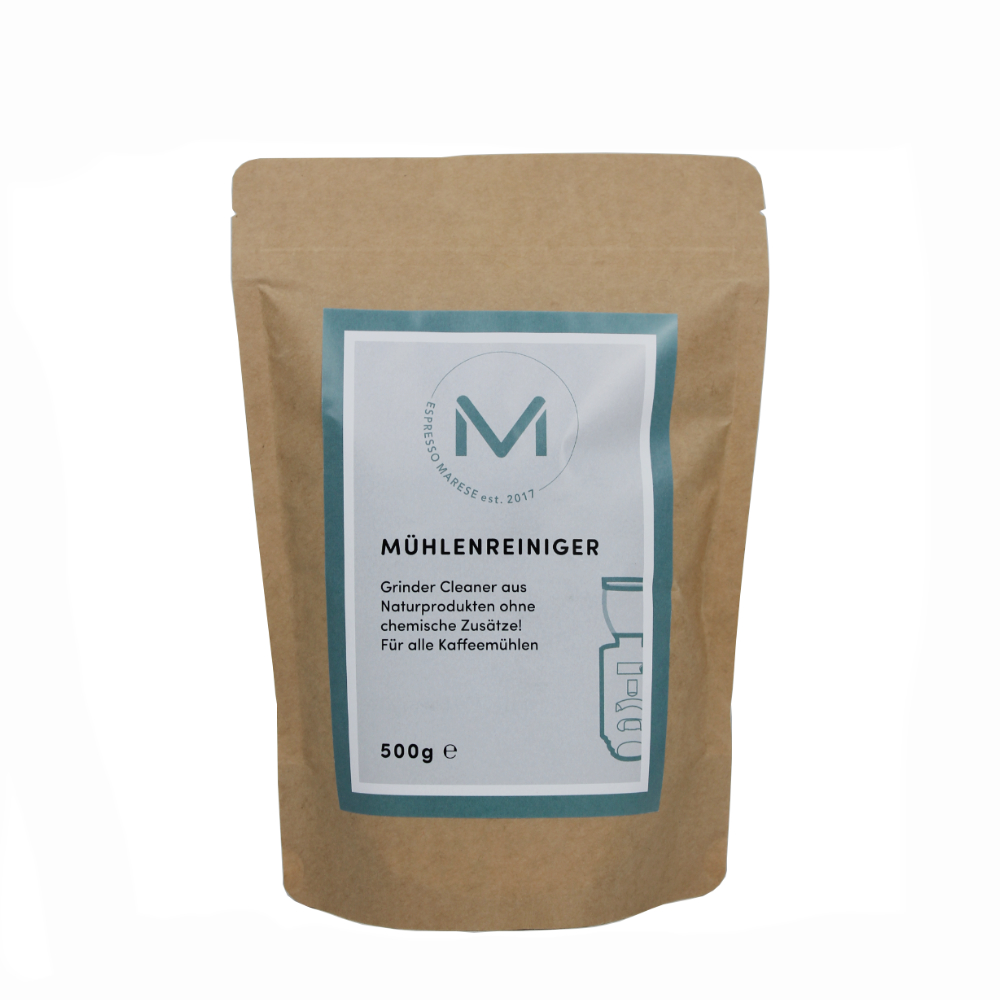 Marese biologischer Mühlenreiniger 500g Marese biologischer Mühlenreiniger 500g
