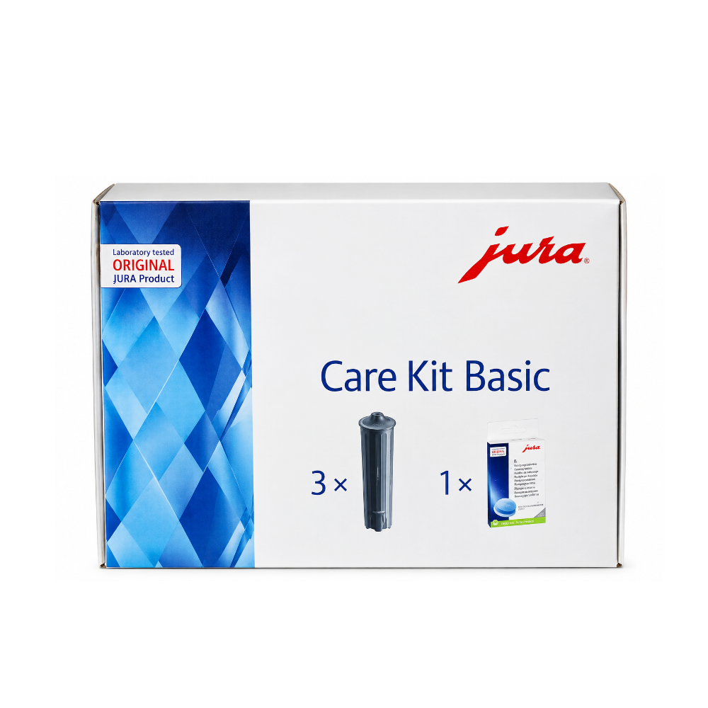 JURA Care Kit Basic