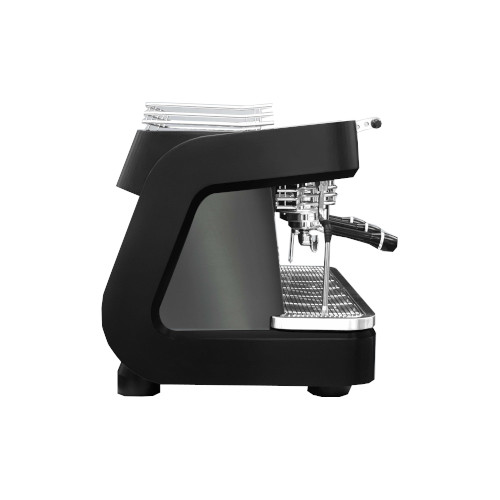 Dalla Corte XT dynamic dark 3 Brühgruppen