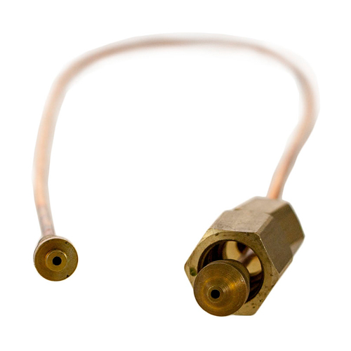 Bezzera Kapillarrohr Pumpe Doppelmanometer BZ07 / BZ10