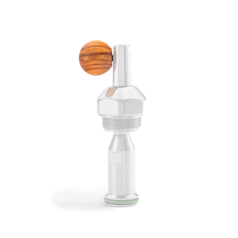 Wiedemann  Kugel für ECM Flow Control Olive