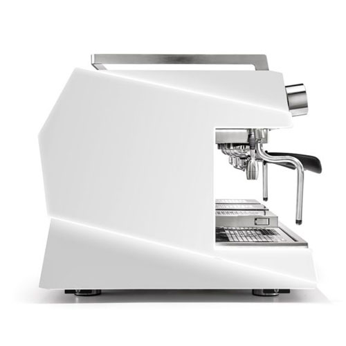 Wega Urban EVD (3 Brühgruppen) Grau