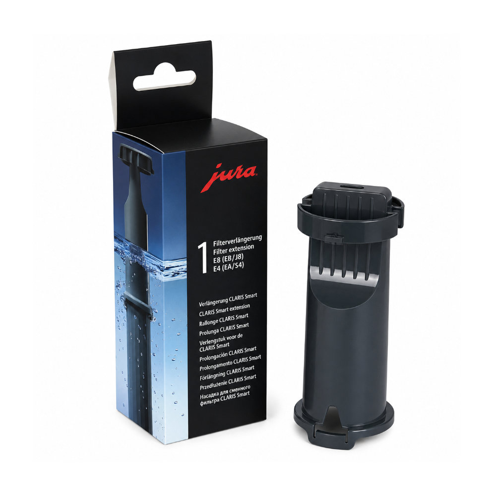 JURA CLARIS Smart Verlängerung für E8 (EB)