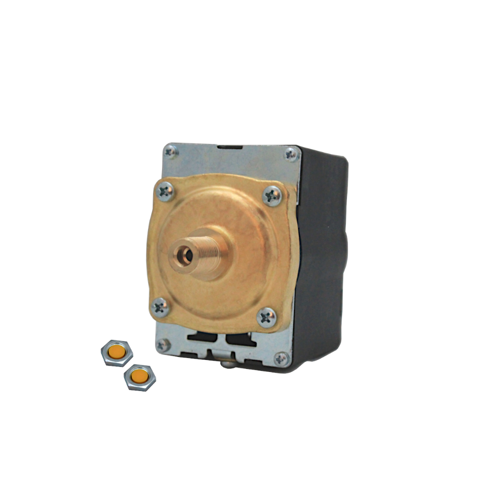 Rocket Pressostat Cellini Giotto V1