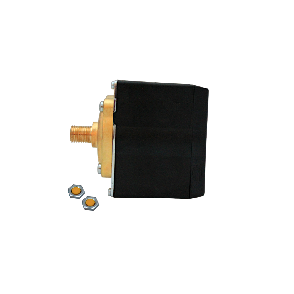 Rocket Pressostat Cellini Giotto V1