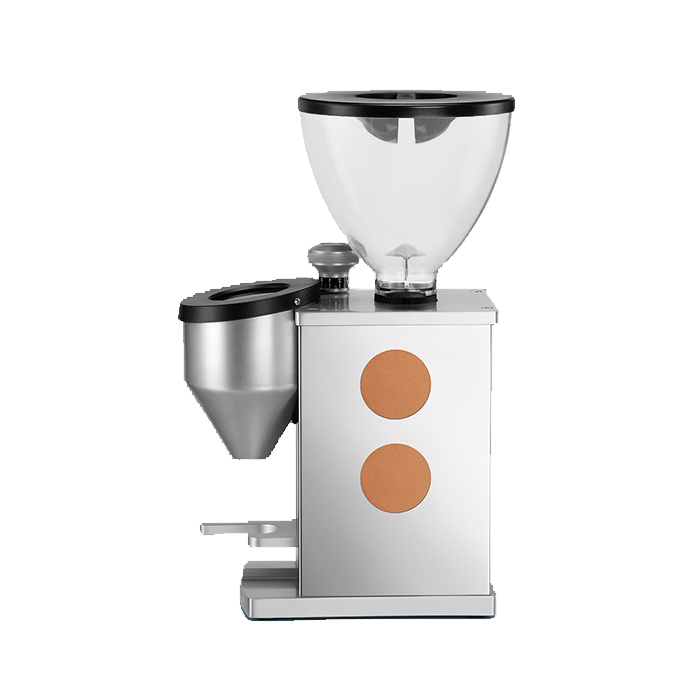 Rocket Espresso Mühle Faustino Appartamento Kupfer