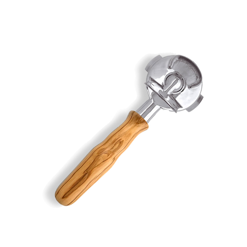 Wiedemann  Siebträger iconic 2er Olive VA