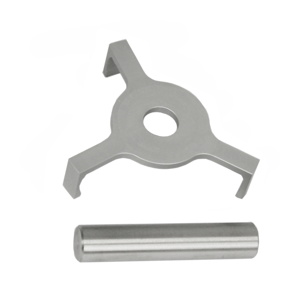 Mahlkönig Zentrierwerkzeug EK43