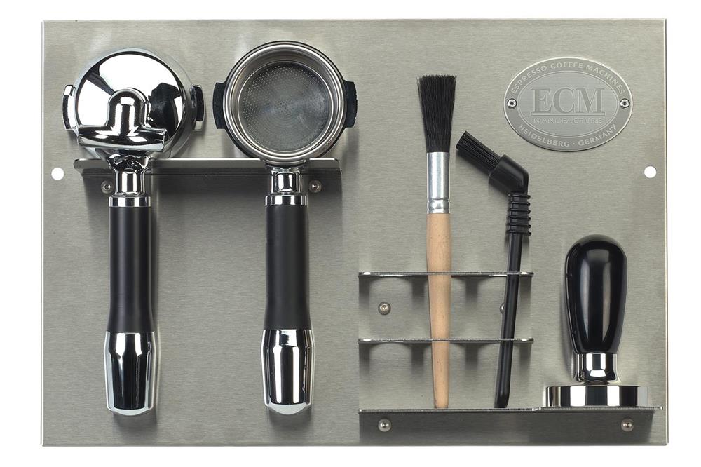 ECM Wandhalterung Edelstahl