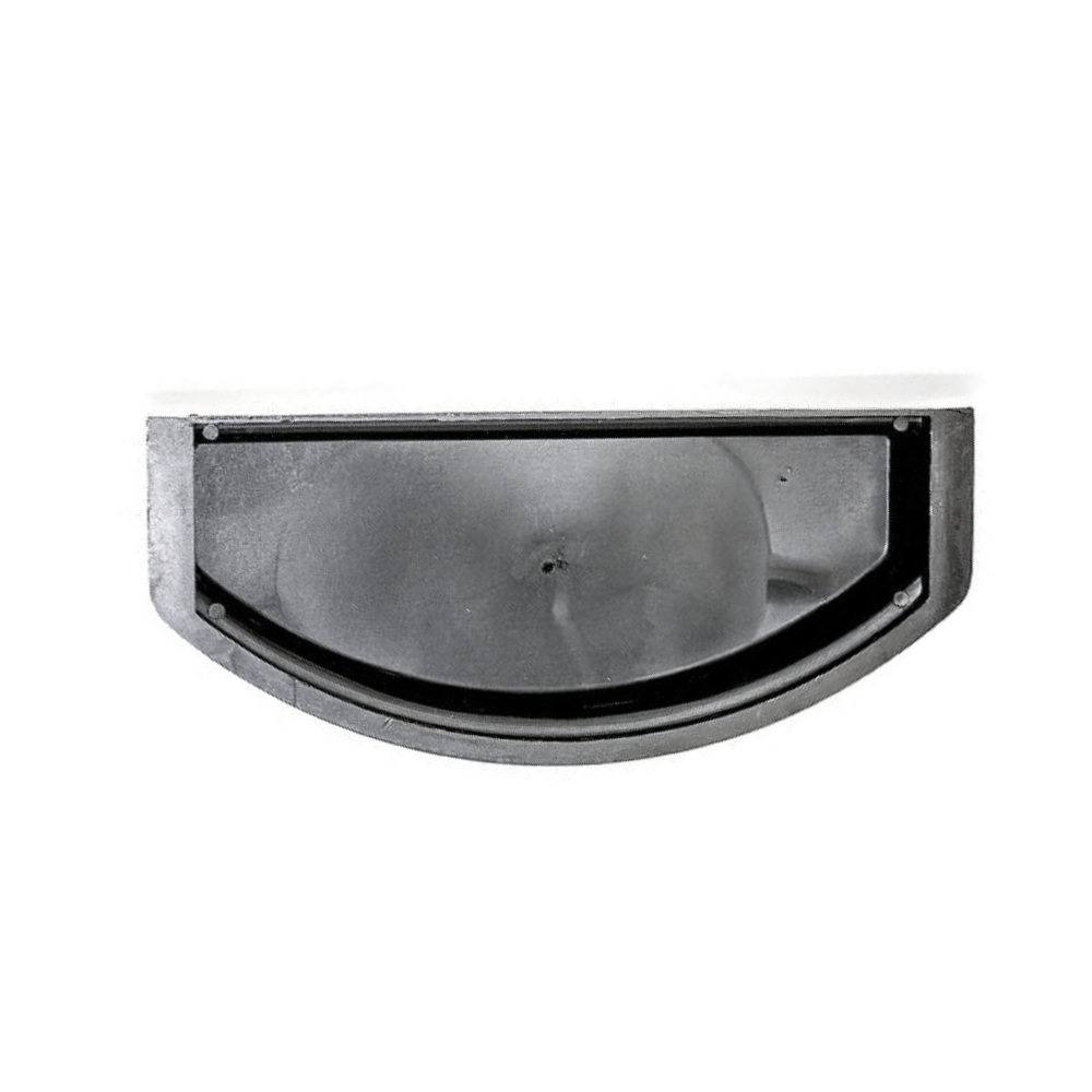 Bezzera Restwasserschale/ Abtropfschale Hobby