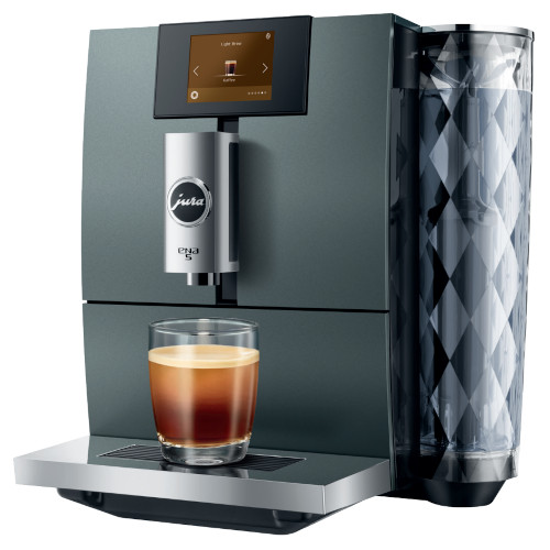 Jura ENA 5 Night Inox (EA)