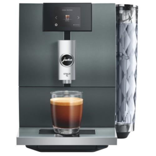 Jura ENA 5 Night Inox (EA) Jura ENA 5 Night Inox (EA)