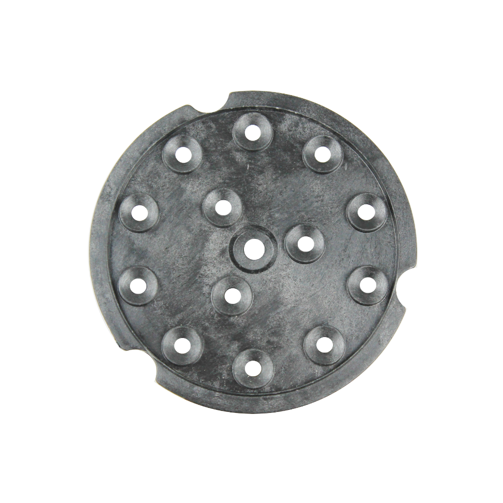 Animo Wasserverteiler m. Kunststoff