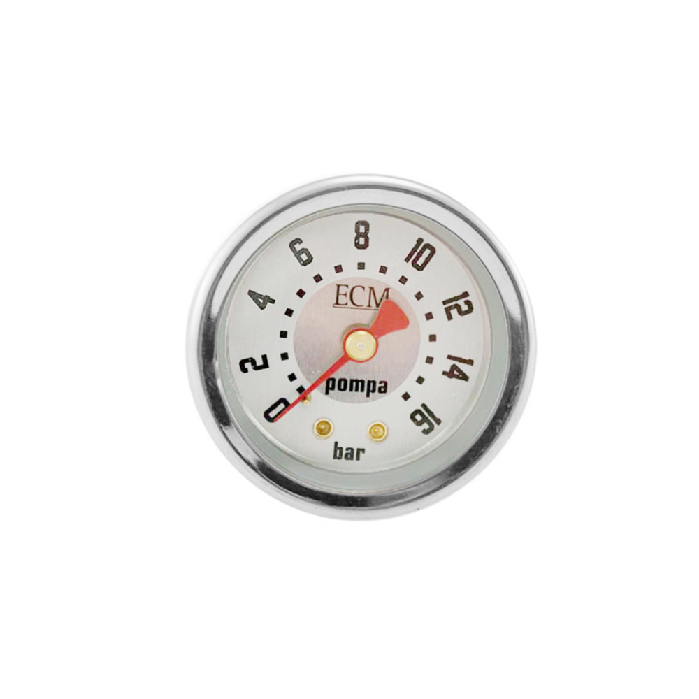 ECM Pumpenmanometer Synchronika