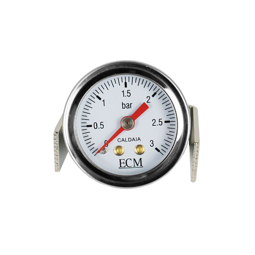 ECM Kesselmanometer Mechanika MAX