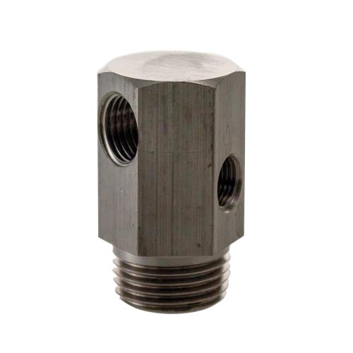 Quickmill Raccord zu Kessel