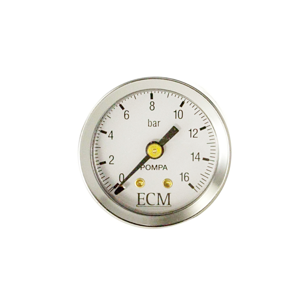 ECM Pumpenmanometer mit Logo Technika 3