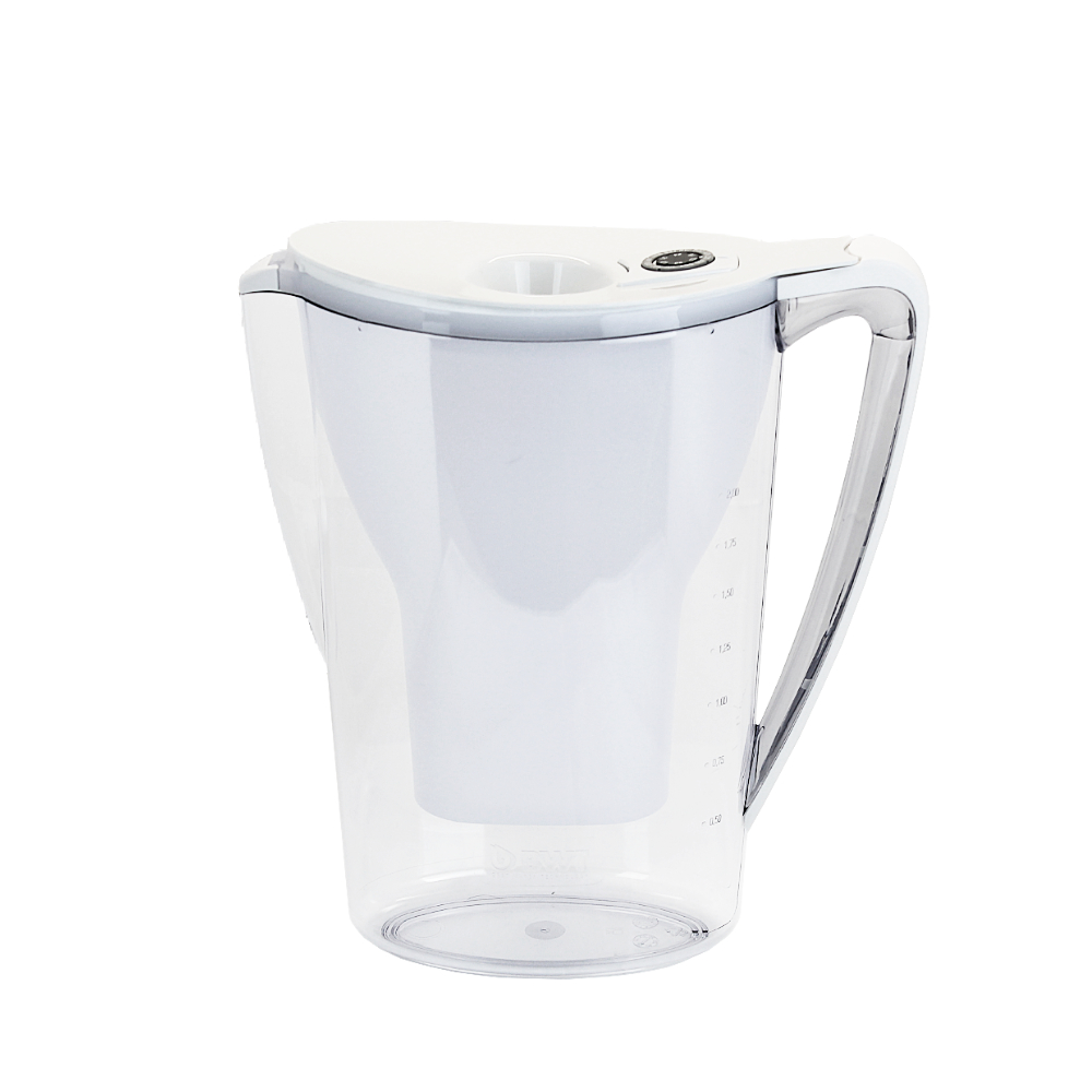 BWT AQUAlizer Home 2,7l weiß BWT AQUAlizer Home 2,7l weiß