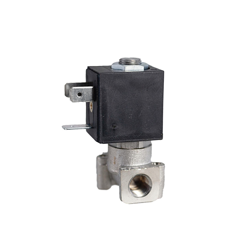 Bezzera 2Wege Magnetventil 220/230V 1/8 Zoll