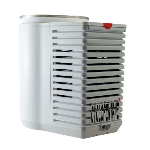 JURA Cool Control, 1,0 Liter, Weiß (EB)