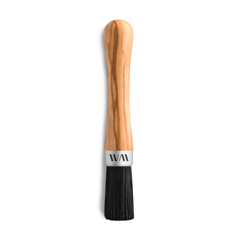 Wiedemann  Baristapinsel Olive